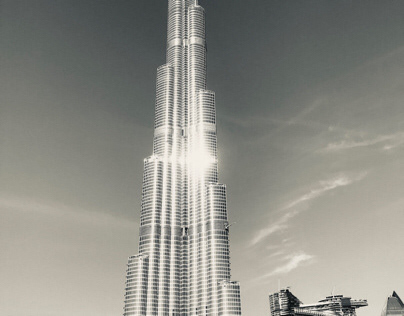 Dubai Towers 1