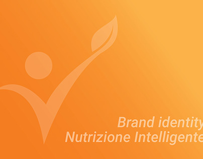 Brand Identity Nutrizione Intelligente