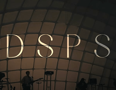 DSPS -〈善意與愛意〉Concert Live Session at C-LAB