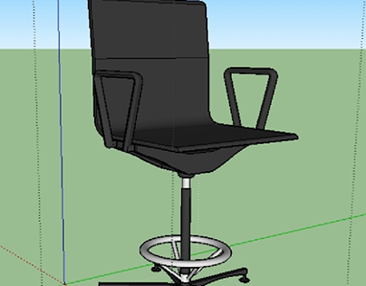 Vintra Office Chairs