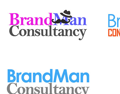 BrandMan Consultancy