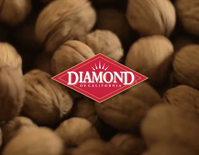 Diamond Nuts "Family Owned"