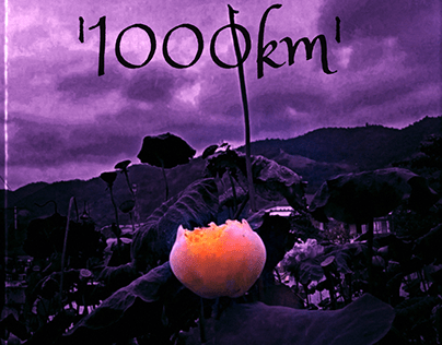 '1000km' - Nhạc Của Trang