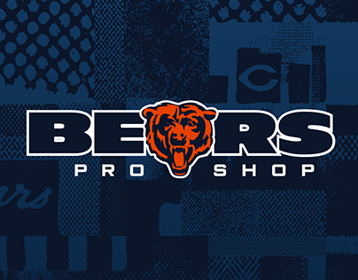 Chicago Bears Pro Shop
