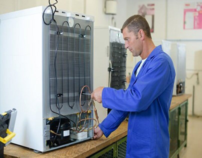 Expert Commercial Refrigeration Repair Services