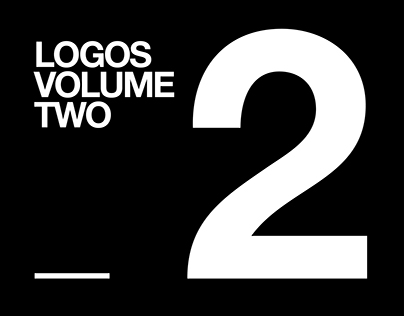 Logos Volume Two