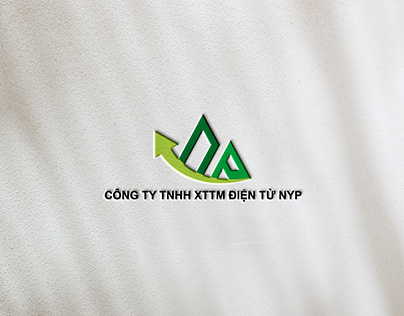 Logo for NYP