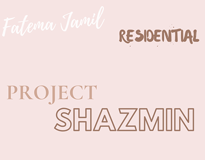 Shazmin Residential