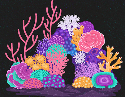 Coral Reef Studies (#MerMay2019)