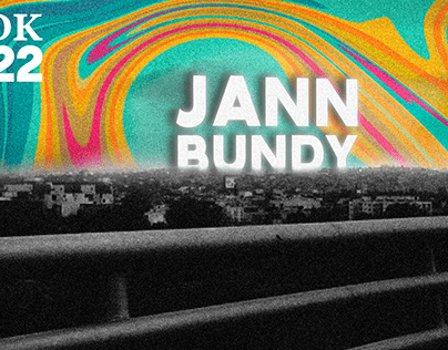 Jann Bundy CV 2022