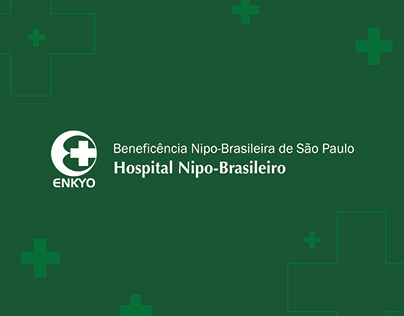 Hospital Nipo-Brasileiro - Campanhas e redes sociais