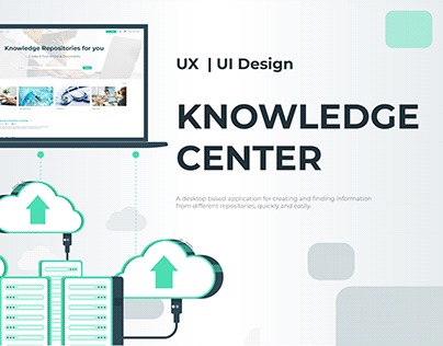 Knowledge Center Application