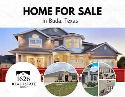 Homes for Sale in Buda