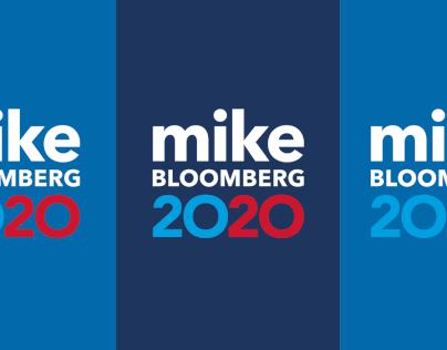 Mike Bloomberg 2020 Media Report