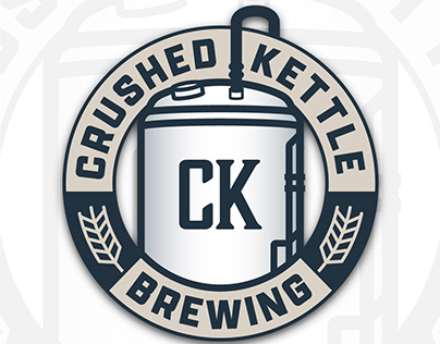 Crushed Kettle Brewing