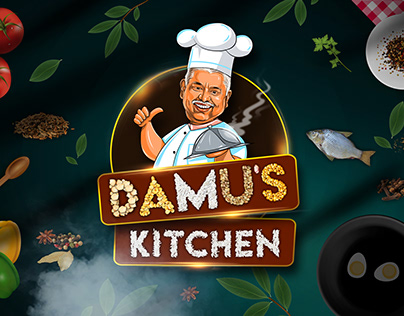 Damu's Kitchen