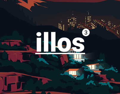 illos 3 - travel