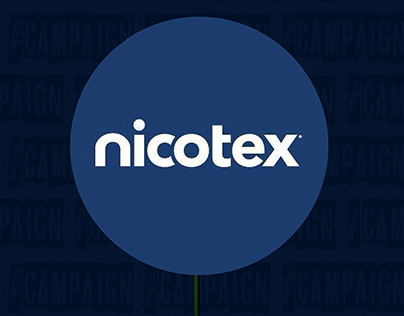 NICOTEX- AD CAMPAIGN