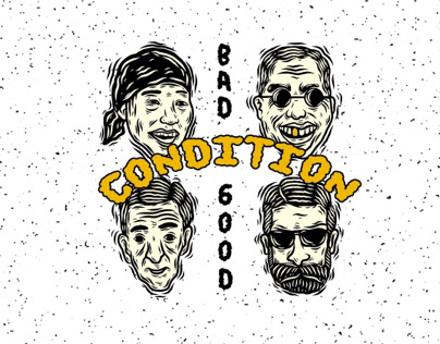 Bad/good condition