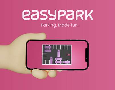 EasyPark - Parking made Fun