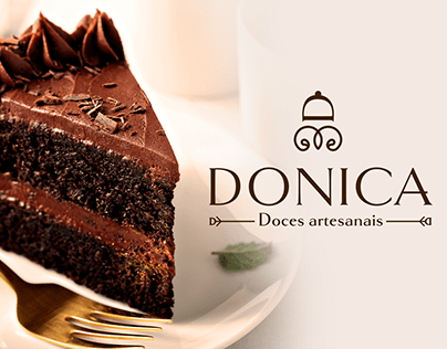 Donica - Confeitaria