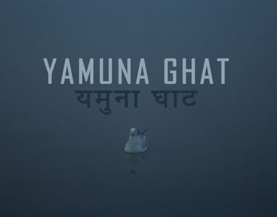 yamuna ghat 2021