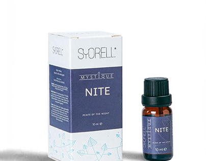 Mystique NITE Aromaterapi Yağı Karışımı
