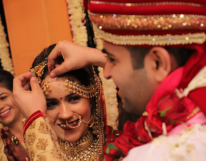 Best Wedding Photography in Udaipur Memorable Click by