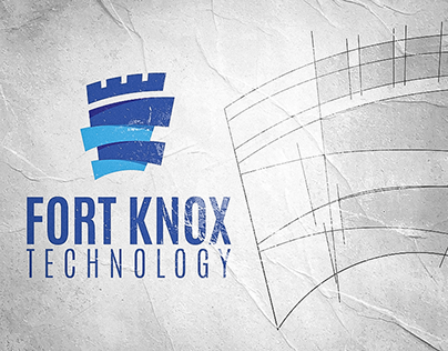 Logo Design and Branding | Fort Knox