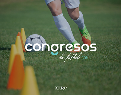Branding / Congresos de Fútbol