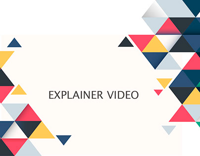 Explainer video