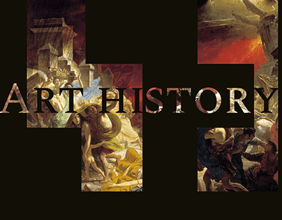 Art history