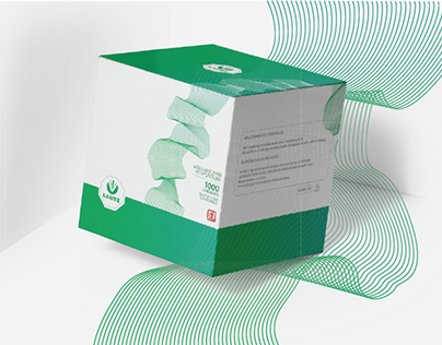 packaging design - LAUTZ