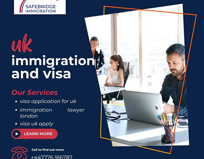 UK Immigration and Visa Services