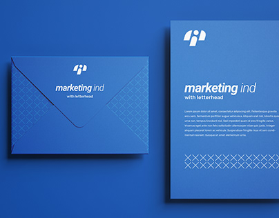 Logo Design | Marketing ind