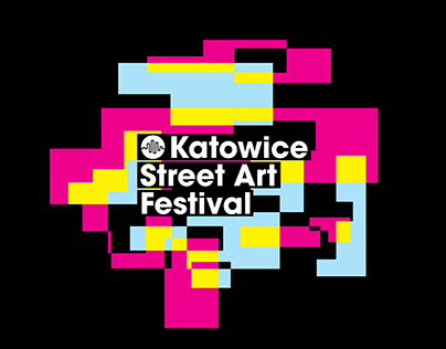 Katowice Street Art Festival Lisbon Flow - Event