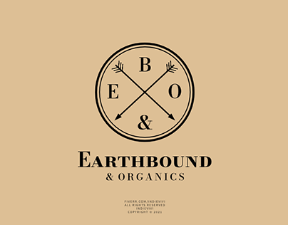 Earthbound & Organics