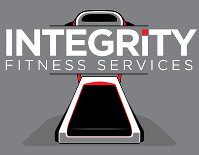 Integrity Fitness Service Logo