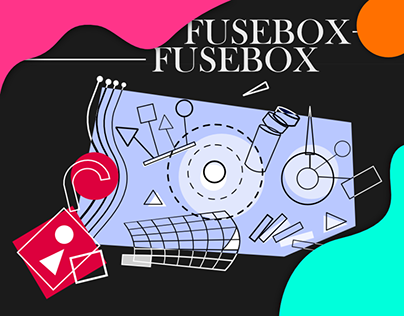 Fusebox (illustrations)