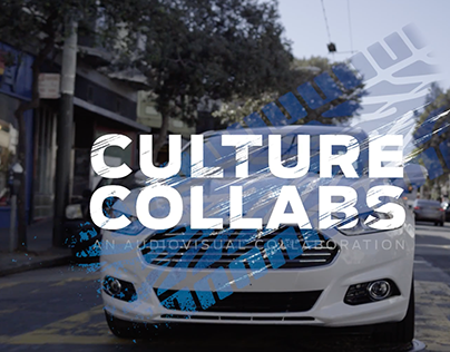 Ford Culture Colab