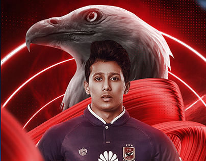 Al Ahly Theme 2019 (unofficial)