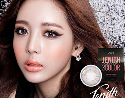 Jenith Colored Contact Lenses | 6Month Contact Lens