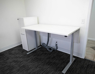 Select the best furniture for your office.