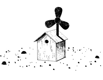 Propella - Logo Animation