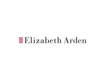 Elizabeth Arden – Posters and Packaging