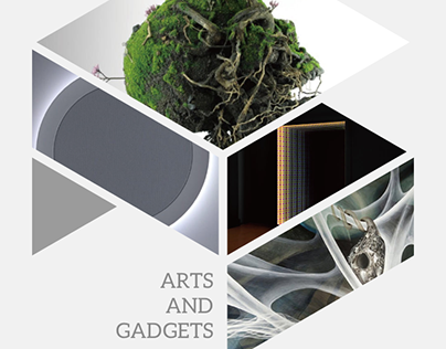 Arts And Gadgets 04-11-2015
