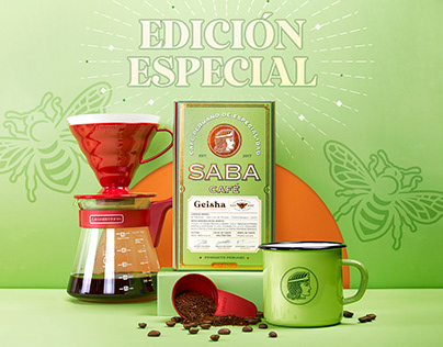 SABA / Edición especial