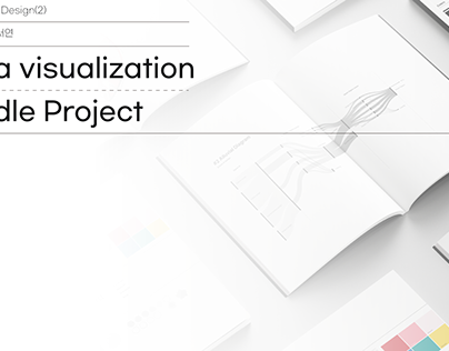 Information Design(2) | Midterm Project
