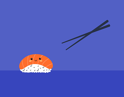 Catch Sushi