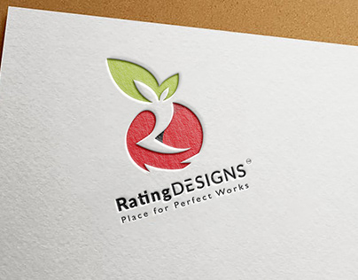 Logo Design | Rating Designs | Agency